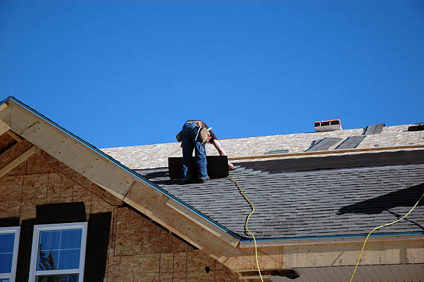 Professional Roofing Service in Ham Lake, MN