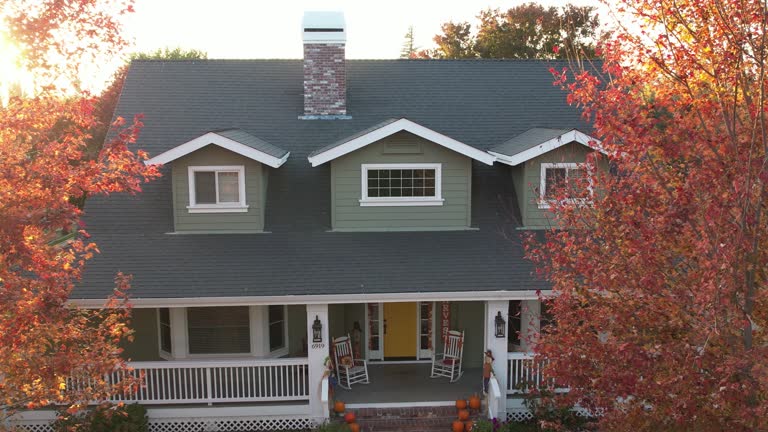 Best Roof Installation  in Ham Lake, MN