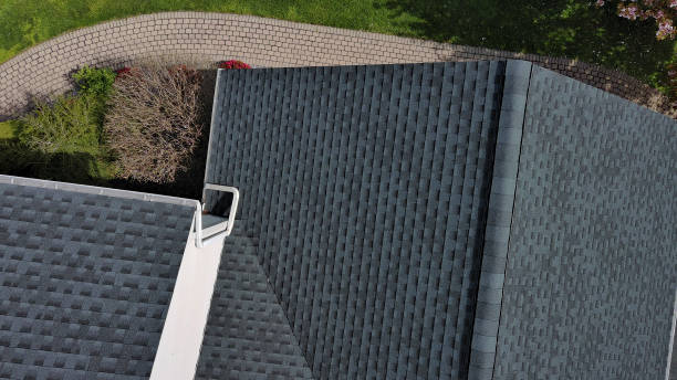 Fast & Reliable Emergency Roof Repairs in Ham Lake, MN