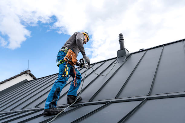 Best Green or Eco-Friendly Roofing Solutions  in Ham Lake, MN
